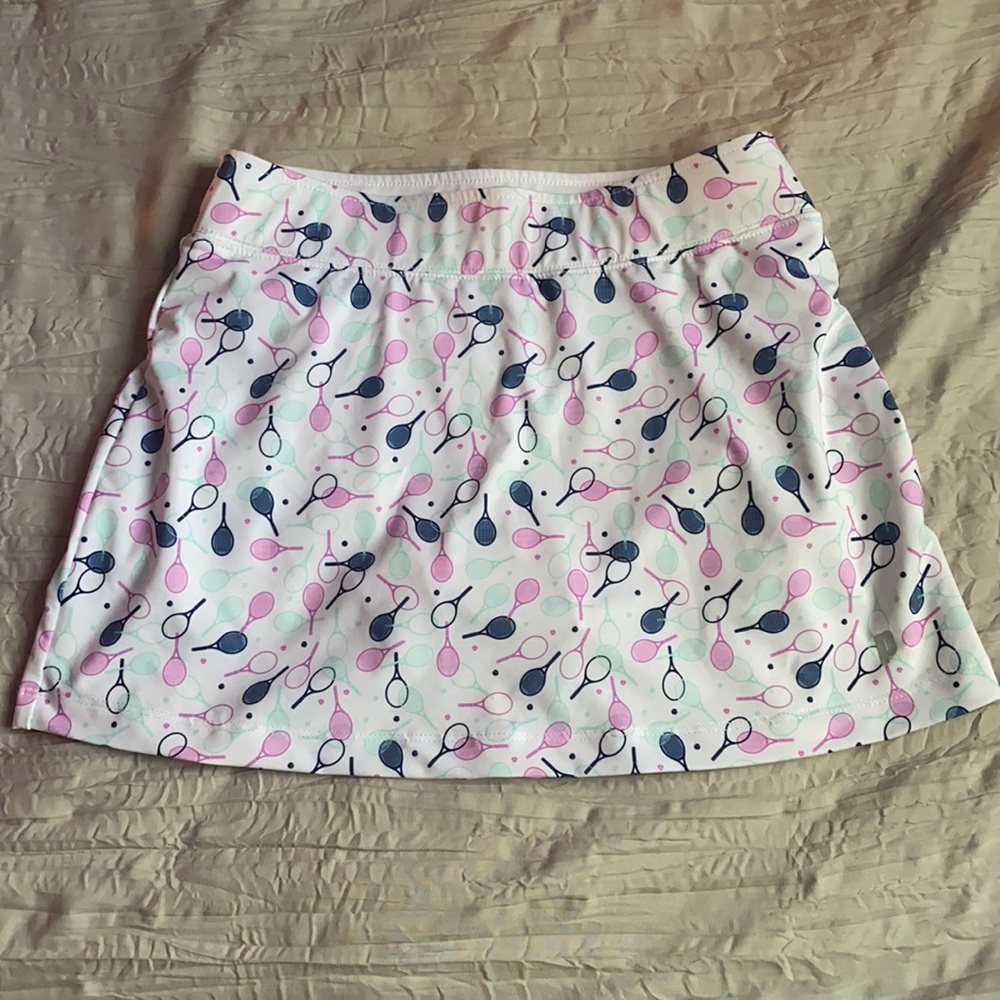 Prince tennis skirt